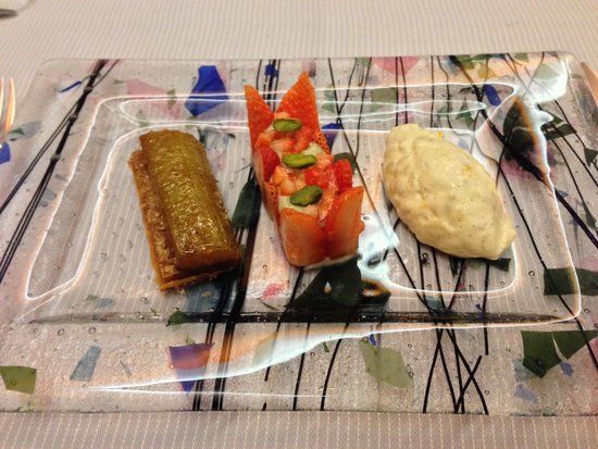 Carre des Feuillants